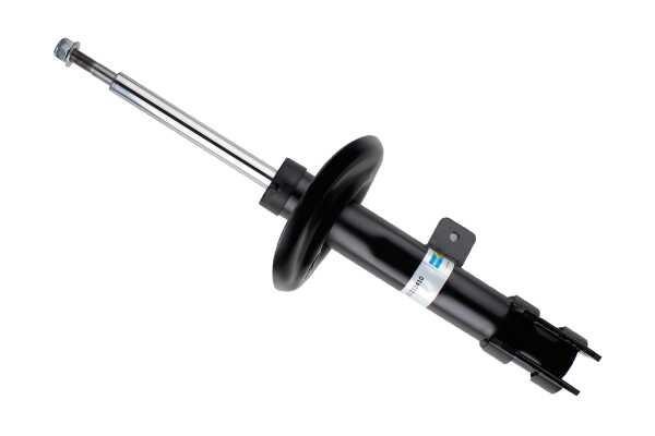 22232410 Bilstein Federung Stoßdämpfer vorne links Gasöl BILSTEIN B4