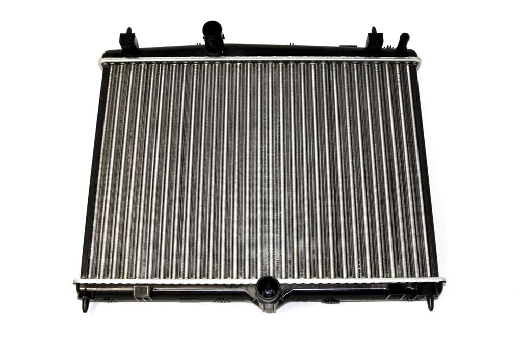 Oil Cooler Citroen C5: 0090170061 Abakus Engine cooling radiator