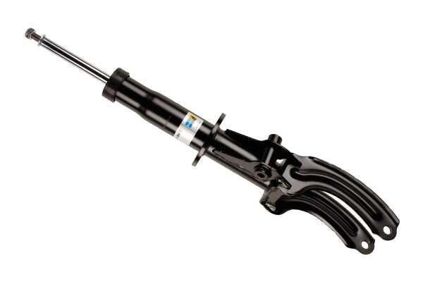 Amortyzatory samochodowe Porsche Cayenne: 19194479 Bilstein Amortyzator przedni prawy olejowy BILSTEIN B4