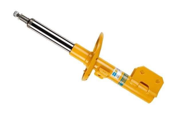 Bilstein 35-243984 Upside Down Front Suspension Shock Absorber 35243984: Buy near me in Poland at 2407.PL - Good price!