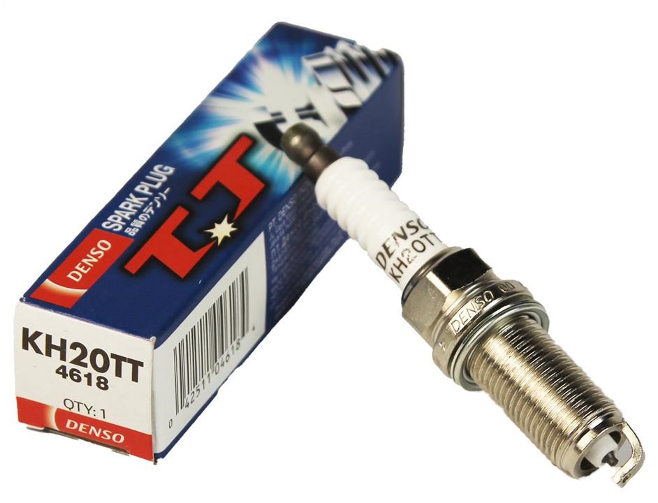 Kup DENSO 4618 w niskiej cenie w Polsce!