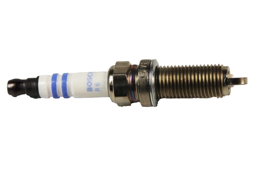 0242135529 Bosch Świeca zapłonowa Bosch Platinum Iridium VR7NII33X