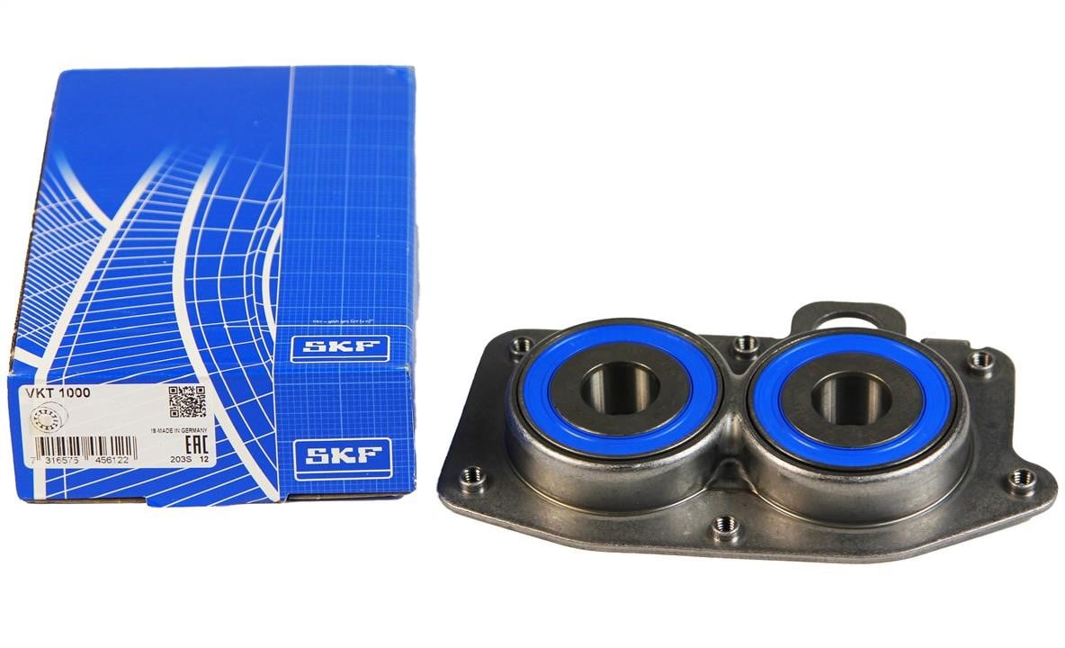 Gearbox bearing SKF VKT 1000