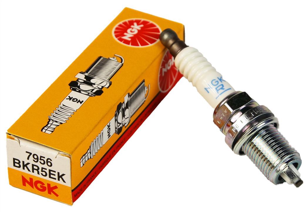 Spark plug NGK Standart BKR5EK NGK 7956