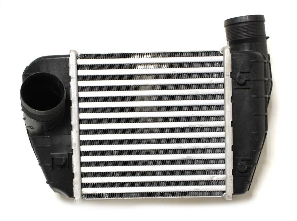 Abakus 003-018-0002 Intercooler, charger 0030180002: Buy near me in Poland at 2407.PL - Good price!