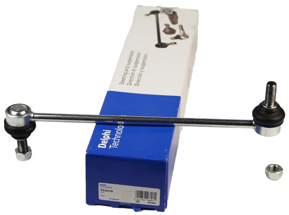 Buy Delphi TC2319 at a low price in Poland!