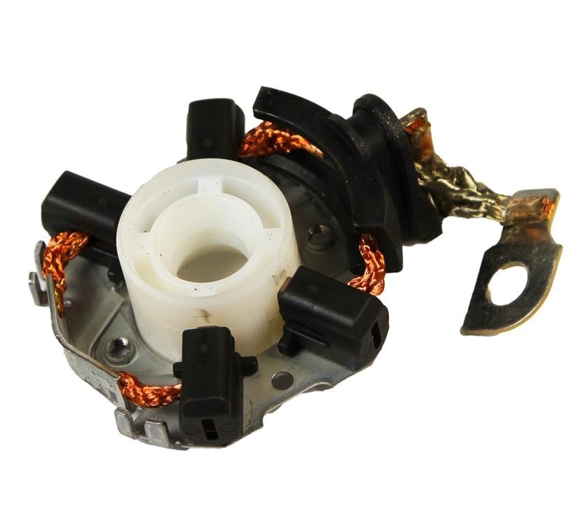 1004336506 Bosch Starter brush assembly