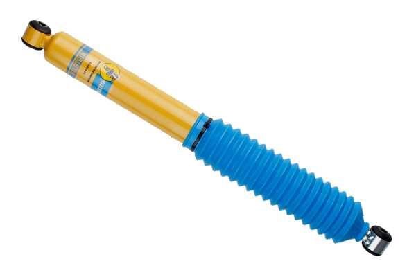 Bilstein 24-016179 Front gas oil shock absorber BILSTEIN B6 24016179: Buy near me in Poland at 2407.PL - Good price!