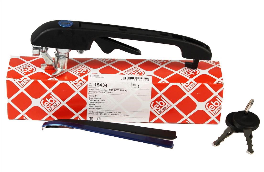 Kup febi 15434 – super cena na 2407.PL!