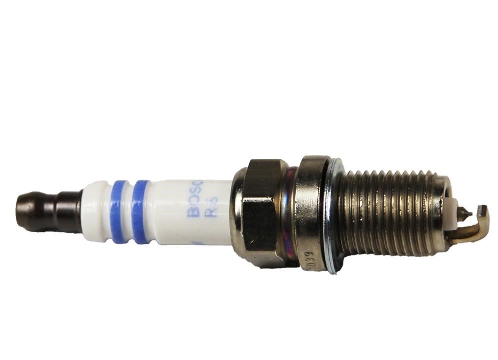 0242236571 Bosch Świeca zapłonowa Bosch Platinum Iridium FR7KI332S