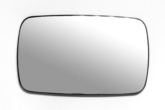 Abakus 0409G02 Side mirror insert 0409G02: Buy near me in Poland at 2407.PL - Good price!