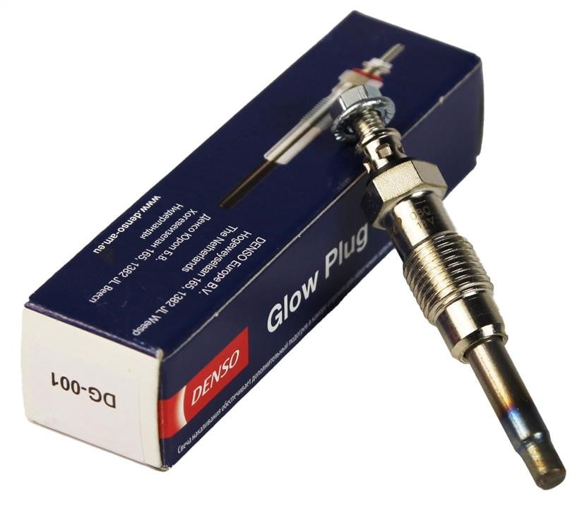 Buy DENSO DG-001 at a low price in Poland!