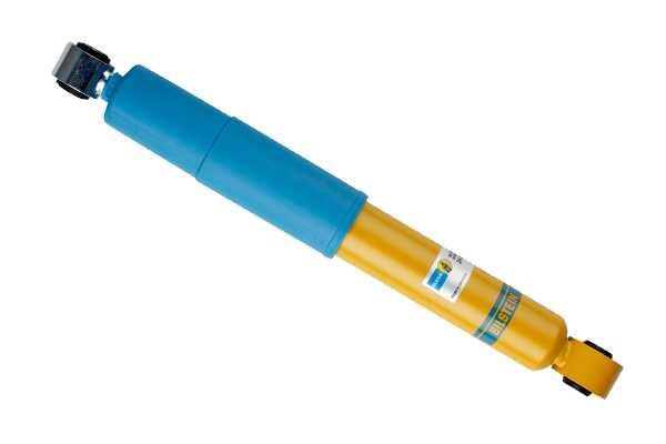 Stossdämpfer Volkswagen Multivan: 24263894 Bilstein Stoßdämpfer hinten Gasdruck