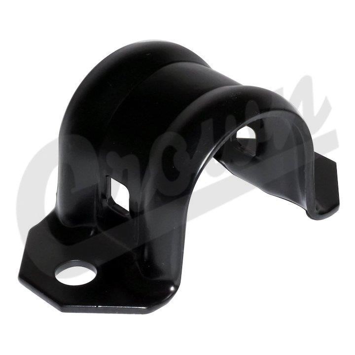 Crown 52037710AC Bracket, front stabilizer bushings 52037710AC: Buy near me in Poland at 2407.PL - Good price!