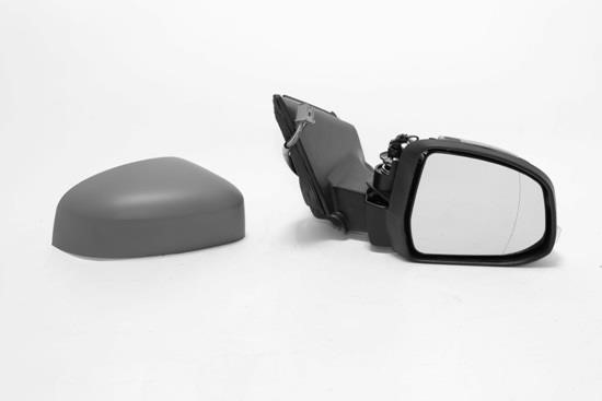 Abakus 1249M04 Rearview mirror external right 1249M04: Buy near me in Poland at 2407.PL - Good price!