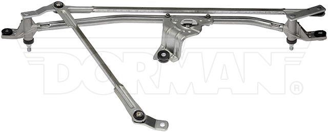 602230 Dorman Trapeze wiper