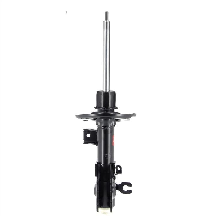 Shock absorber front right gas oil KYB Excel-G KYB (Kayaba) 339404