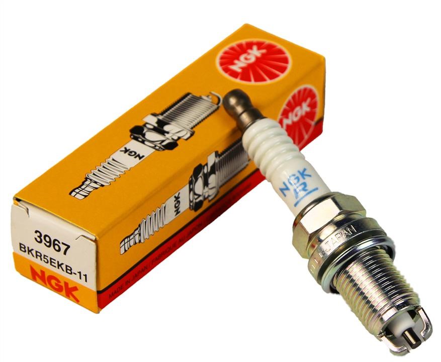 Spark plug NGK Standart BKR5EKB11 NGK 3967