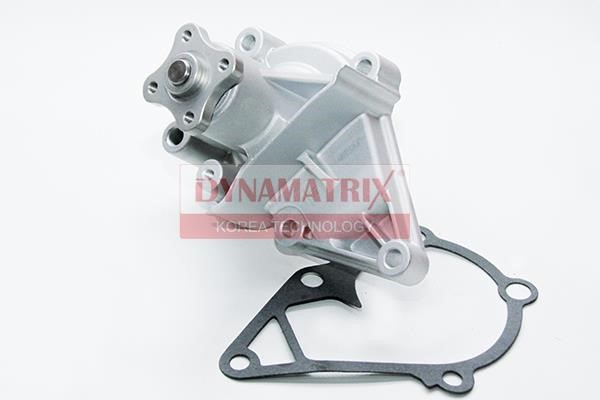 Dynamatrix DWPH221 Water pump DWPH221: Buy near me in Poland at 2407.PL - Good price!