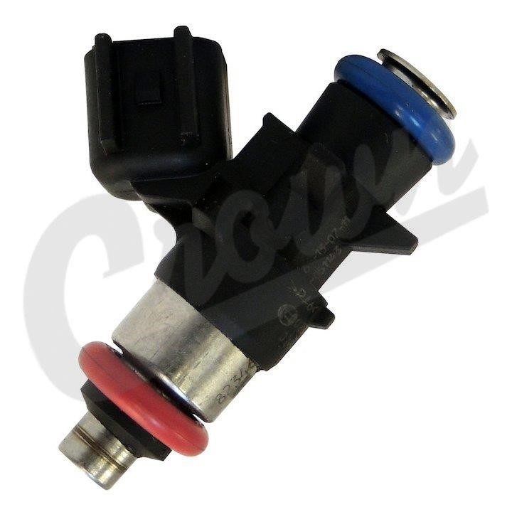 Crown 5184085AC Injector fuel 5184085AC: Buy near me in Poland at 2407.PL - Good price!