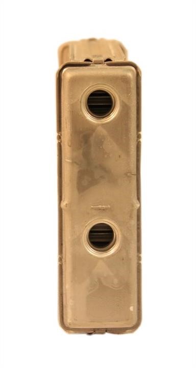 Heat exchanger, interior heating Abakus 016-015-0011-B