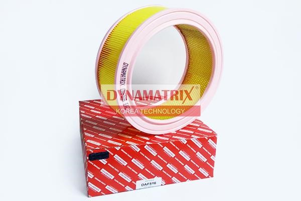 Dynamatrix DAF516 Filter DAF516: Kaufen Sie zu einem guten Preis in Polen bei 2407.PL!