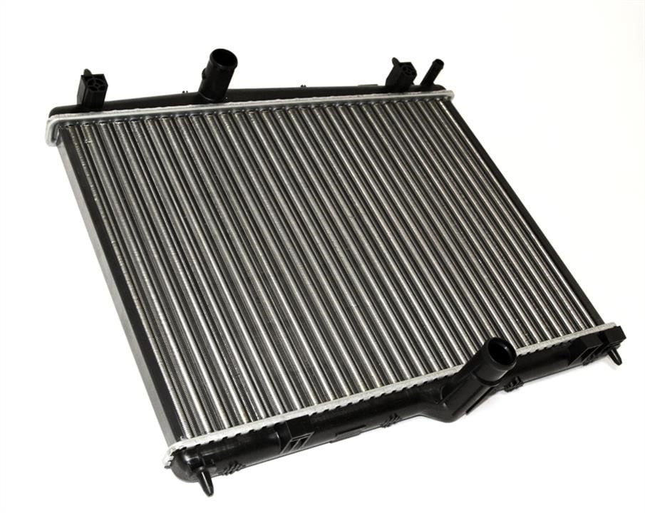 Engine cooling radiator Abakus 009-017-0061