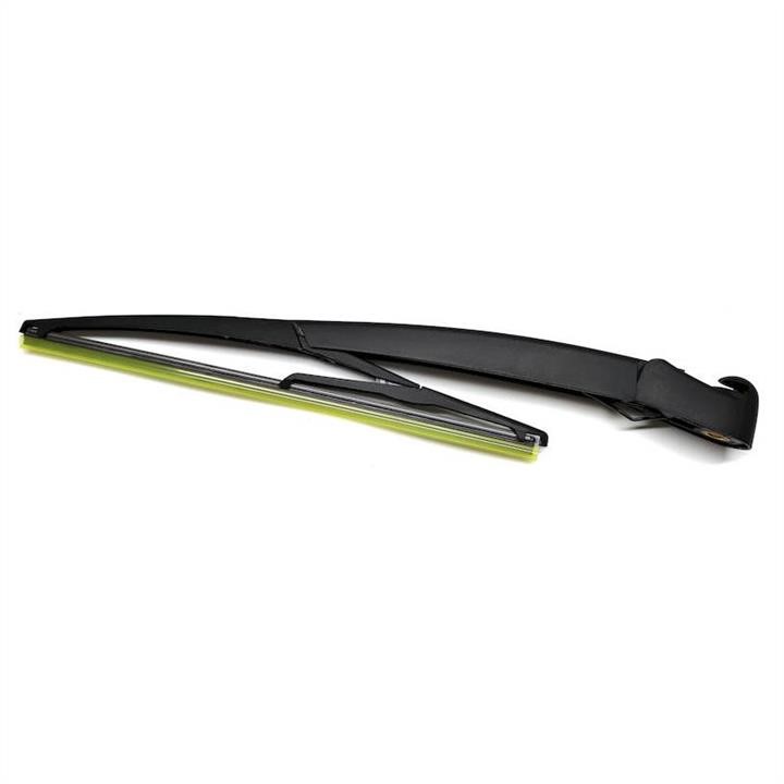 Magneti marelli 000723180033 Rear wiper blade with lever 300 mm (12") 000723180033: Buy near me in Poland at 2407.PL - Good price!