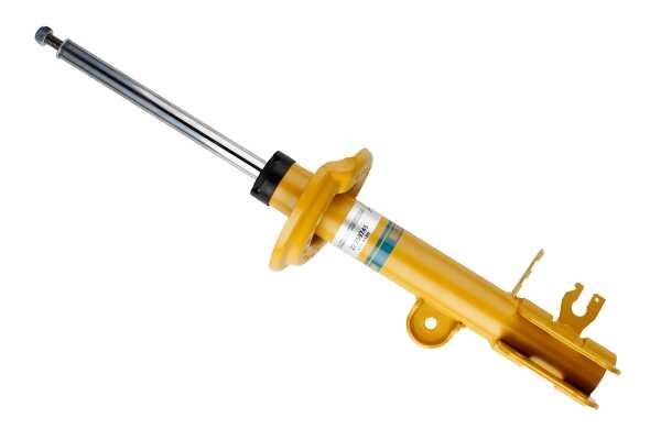 Bilstein 22-259745 Rear right gas oil shock absorber 22259745: Buy near me in Poland at 2407.PL - Good price!