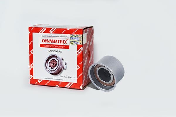 Dynamatrix DT85002 Tensioner pulley, timing belt DT85002: Buy near me in Poland at 2407.PL - Good price!