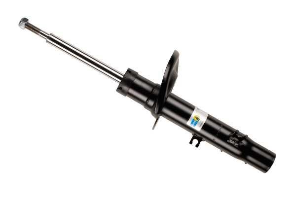 Bilstein 22-193438 Front right gas oil shock absorber BILSTEIN B4 22193438: Buy near me in Poland at 2407.PL - Good price!