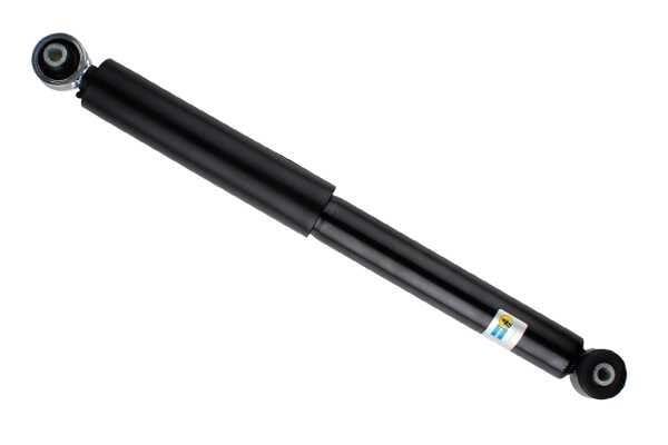 Struts Fiat Doblo: 19227085 Bilstein Suspension shock absorber rear gas-oil BILSTEIN B4