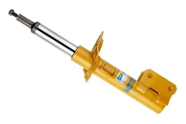 Bilstein 35-252115 Shock absorber Upside Down front right gazomaslyanny 35252115: Buy near me in Poland at 2407.PL - Good price!