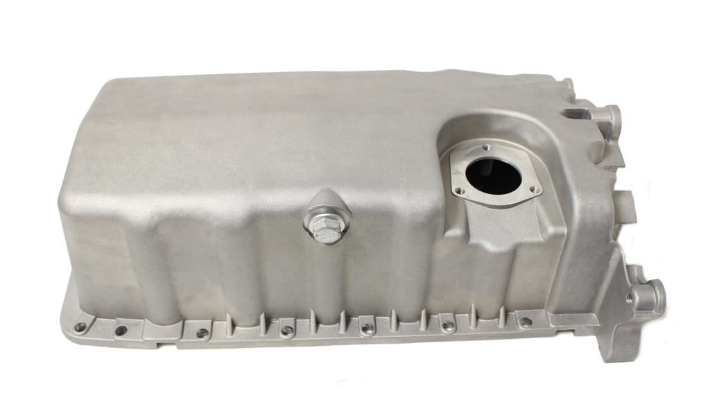 10000049 Abakus Oil Pan