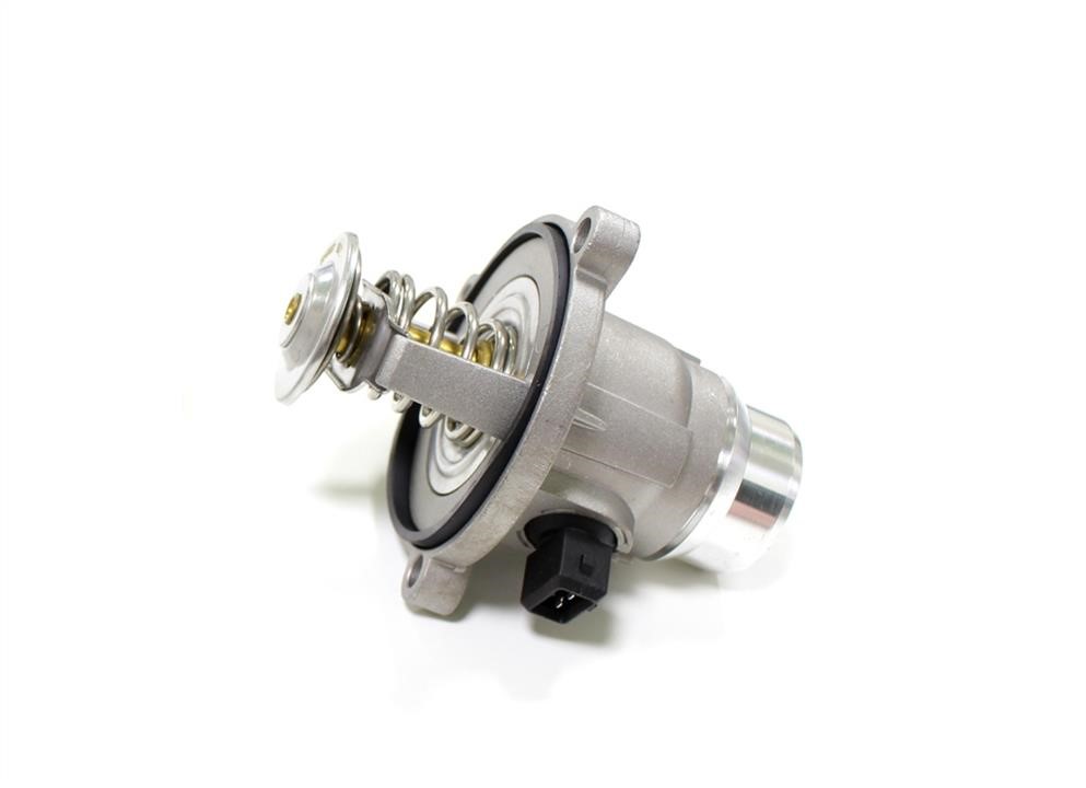 Abakus 004-025-0015 Thermostat, coolant 0040250015: Buy near me in Poland at 2407.PL - Good price!