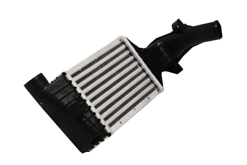 Abakus 037-018-0016 Intercooler, charger 0370180016: Buy near me in Poland at 2407.PL - Good price!