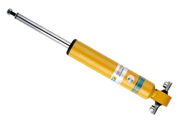 Bilstein 24-253611 Rear oil and gas suspension shock absorber 24253611: Buy near me in Poland at 2407.PL - Good price!
