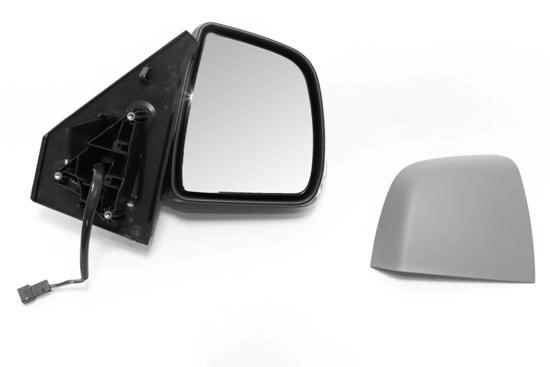 Abakus 1152M09 Rearview mirror external left 1152M09: Buy near me in Poland at 2407.PL - Good price!