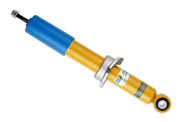 Bilstein 24-277532 Front oil and gas suspension shock absorber 24277532: Buy near me in Poland at 2407.PL - Good price!