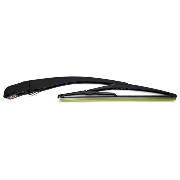 Magneti marelli 000723180143 Rear wiper blade with lever 300 mm (12") 000723180143: Buy near me in Poland at 2407.PL - Good price!