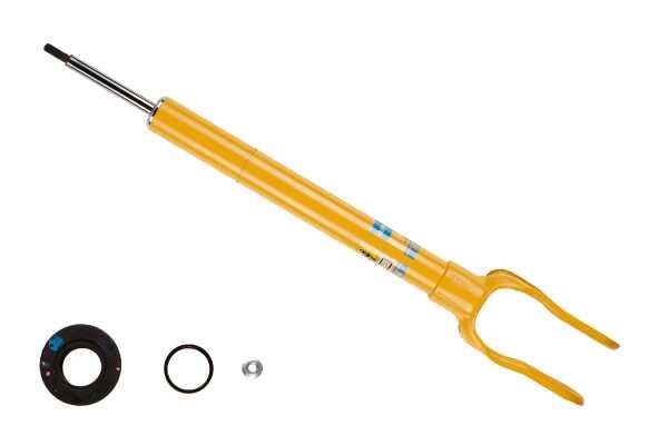 Bilstein 24-225410 Front oil and gas suspension shock absorber 24225410: Buy near me in Poland at 2407.PL - Good price!