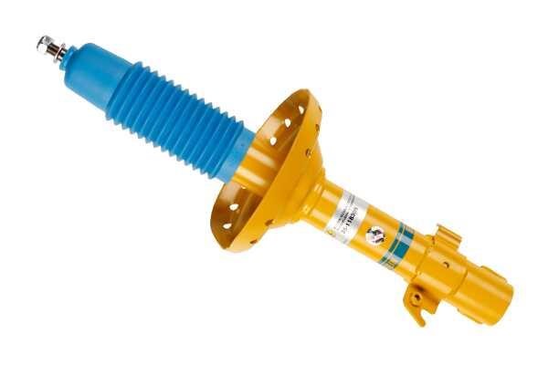 35118305 Bilstein Suspension shock absorber front left gas oil BILSTEIN B6