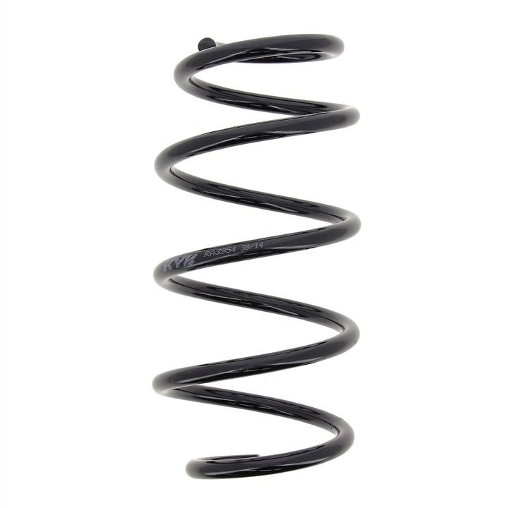 RA3954 KYB (Kayaba) Front coil spring