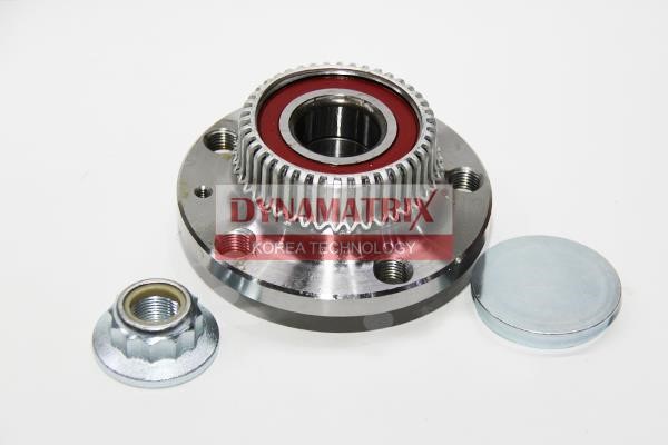 Dynamatrix DWH3456 Wheel bearing DWH3456: Buy near me in Poland at 2407.PL - Good price!