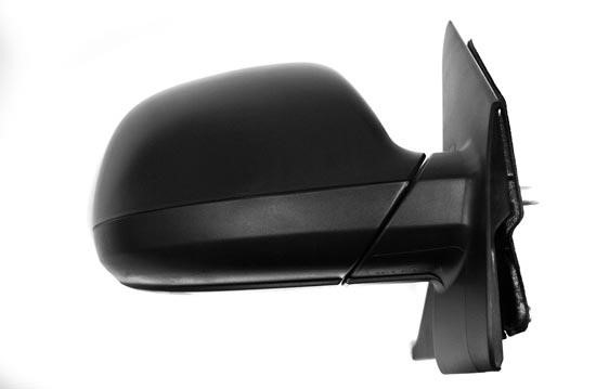 Abakus 4052M10 Rearview mirror external right 4052M10: Buy near me at 2407.PL in Poland at an Affordable price!