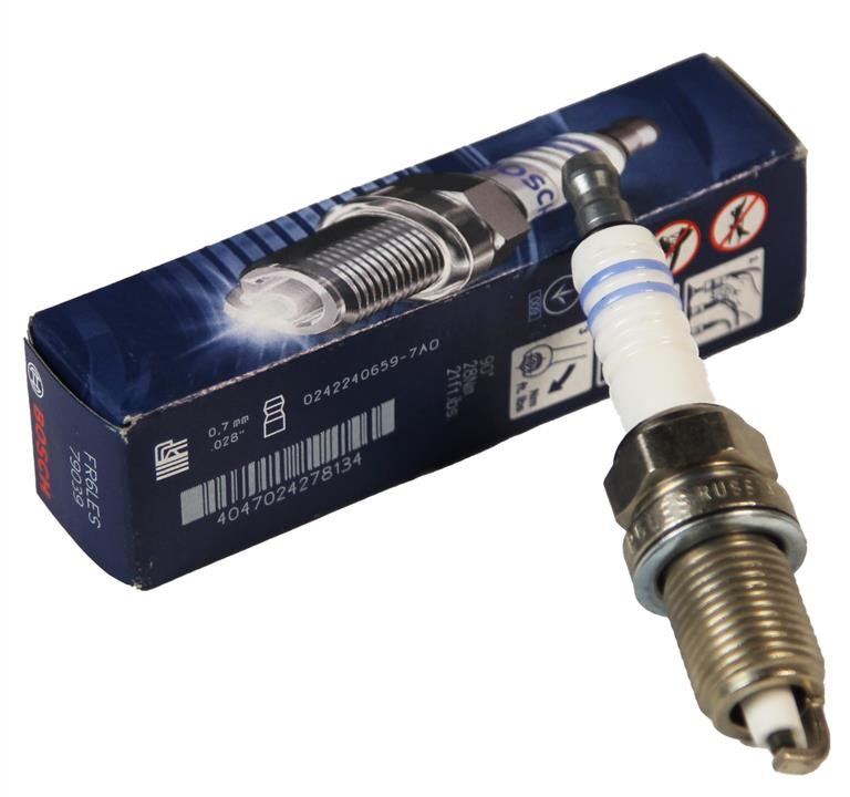 Buy Bosch 0 242 240 659 at a low price in Poland!