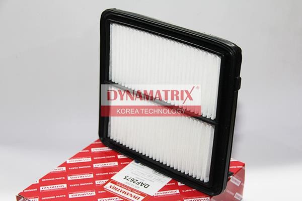 Dynamatrix DAF2675 Filtr DAF2675: Dobra cena w Polsce na 2407.PL - Kup Teraz!
