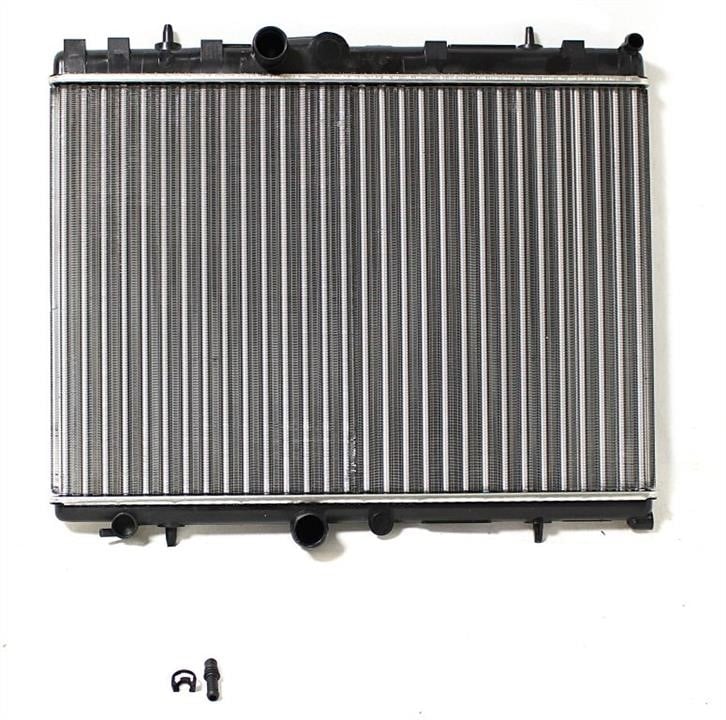 0090170011 Abakus Kühler motorkühlung