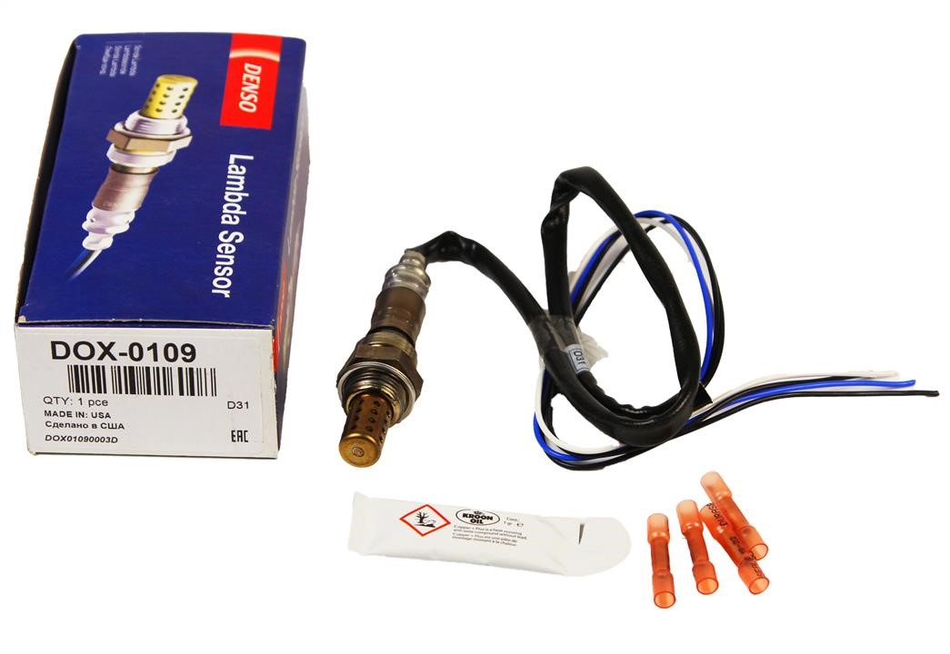 Sonda lambda DENSO DOX-0109