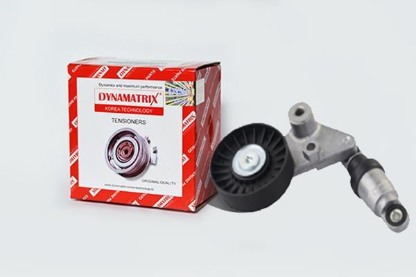 Dynamatrix DT35007 Ролик обвідний DT35007: Приваблива ціна - Купити у Польщі на 2407.PL!